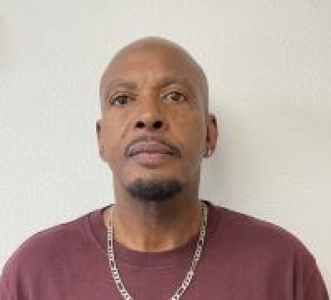 Vyron Fontaine Pennywell a registered Sex Offender of California
