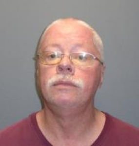 Wade Lee Wilson a registered Sex Offender of California