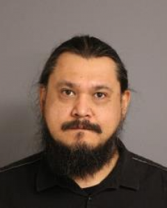 Wahas Sayed Baha a registered Sex Offender of California