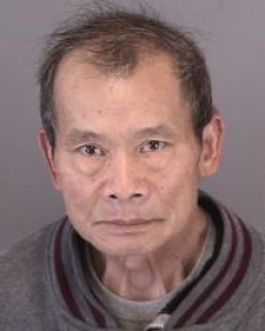Wai Yuen Lee a registered Sex Offender of California