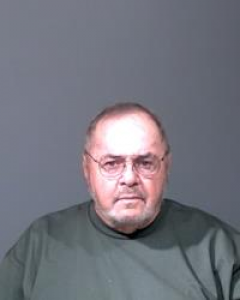 Wallace Henry Guido a registered Sex Offender of California