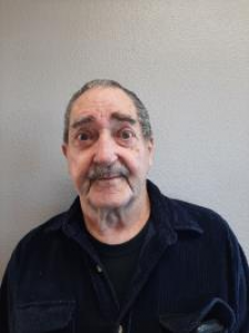 Wallace Ray Mclain a registered Sex Offender of California