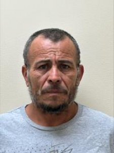 Walter Aguilar a registered Sex Offender of California