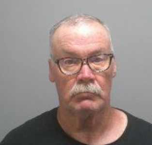 Walter Joseph Akalski a registered Sex Offender of California