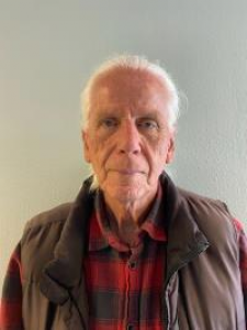 Walter Ray Barnhart a registered Sex Offender of California