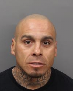 Walter Blanco a registered Sex Offender of California