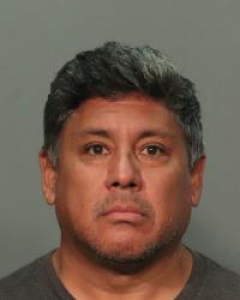 Walter Jesus Buiza a registered Sex Offender of California