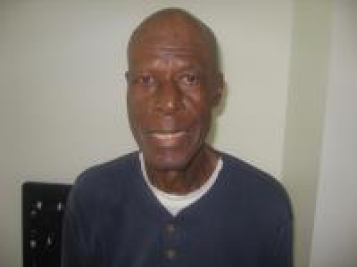 Walter G Charles a registered Sex Offender of California