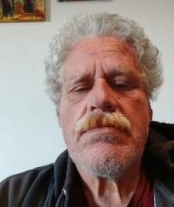 Walter S Cullison a registered Sex Offender of California