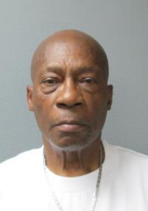 Walter Herod a registered Sex Offender of California