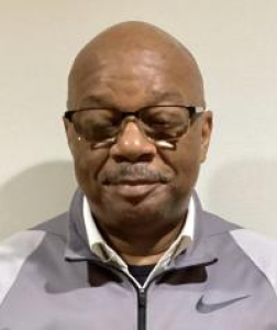 Walter Hughes a registered Sex Offender of California