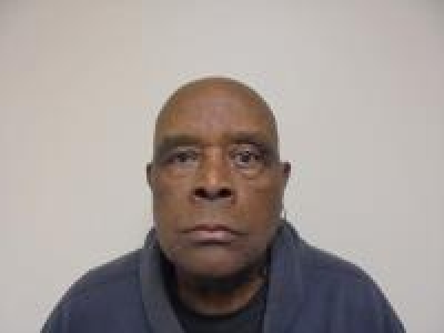 Walter Irven Jones a registered Sex Offender of California