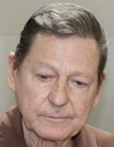 Walter Charles Keller a registered Sex Offender of California