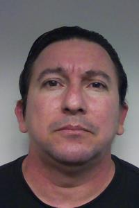 Walter Alfredo Rice a registered Sex Offender of California