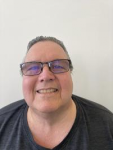 Walter Robbie a registered  of California