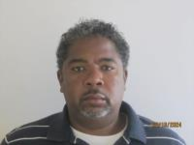 Walter Calvin Spires a registered Sex Offender of California