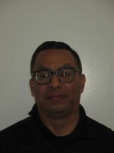 Walter Eduardo Villagran a registered Sex Offender of California