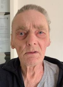 Walter W Wacker a registered Sex Offender of California