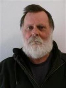 Ward Dean Voight a registered Sex Offender of California