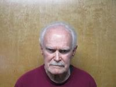 Warner Jackson Ramey a registered Sex Offender of California