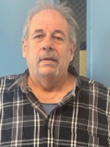 Warren Patrick Buzzard a registered Sex Offender of California