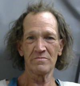 Warren Lee Jackson a registered Sex Offender of California