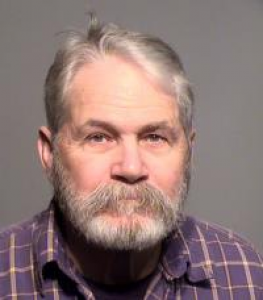 Warren Lee Kinion a registered Sex Offender of California