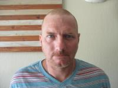 Wayland Allen Rudd a registered Sex Offender of California