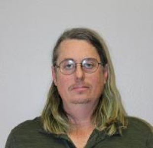 Wayne Wesley Beach Jr a registered Sex Offender of California