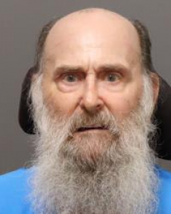Wayne Ralph Blosser a registered Sex Offender of California