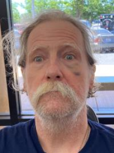 Wayne Alexander Caron a registered  of California