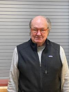 Wayne Christensen a registered Sex Offender of California