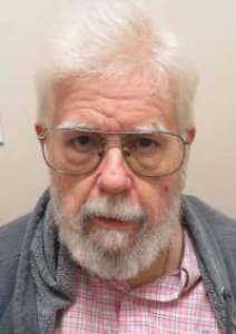 Wayne Thomas Ostrander a registered Sex Offender of California