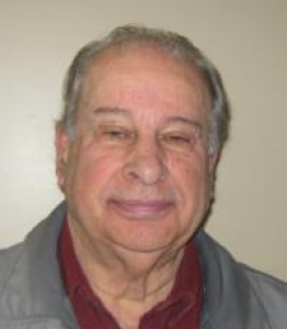 Wayne T Palmer a registered Sex Offender of California