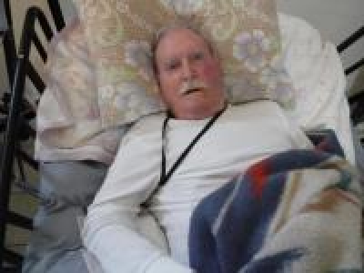 Wayne Eugene Rickert a registered Sex Offender of California