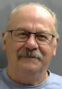 Wayne Michael Wudel a registered Sex Offender of California