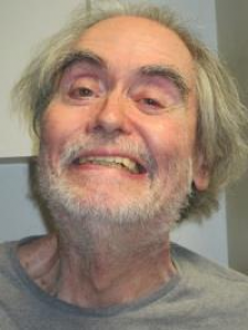 Wayne Howard Zitter a registered Sex Offender of California
