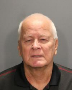 Wendell Kory Johnson a registered Sex Offender of California