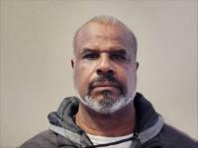 Wendell Kurt Washington a registered Sex Offender of California