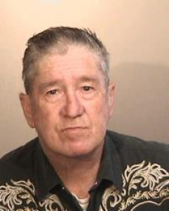 Wesley Cox a registered Sex Offender of California