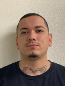 Wesley Jared Dewitt a registered Sex Offender of California