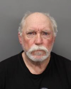 Wesley Regan Opulistic a registered Sex Offender of California