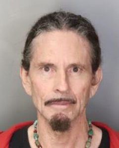 Wesley Craig Parnell a registered Sex Offender of California