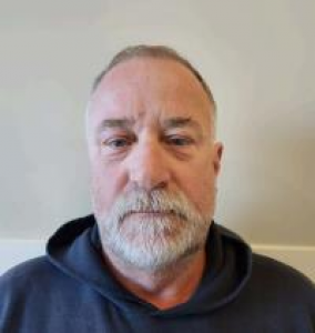 Wesley Richey a registered Sex Offender of California