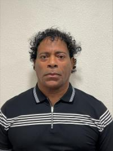 Wesley Lamar Spears a registered Sex Offender of California