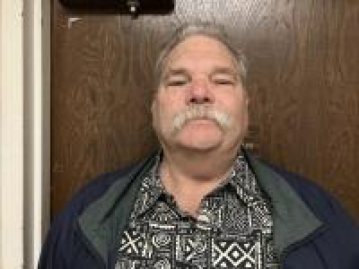 Westley Lynn Preston a registered  of California