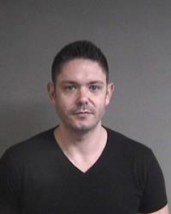 Westley Grant Stevens a registered Sex Offender of California