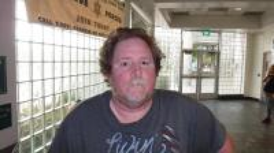 Weston Aaronyles Cooper a registered Sex Offender of California