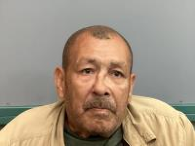 Wilfred Collazo a registered Sex Offender of California