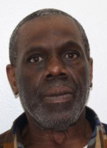 Wilfred Paul Mcgee a registered Sex Offender of California